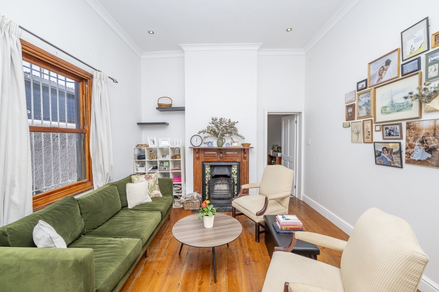 2 Bedroom Property for Sale in Woodstock Western Cape
